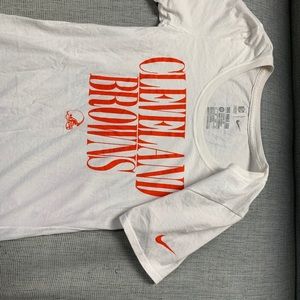 Cleveland Browns Tshirts
